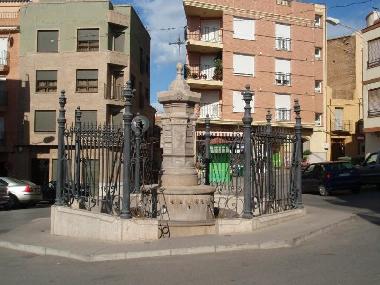 Ferienhaus in Borriol (Castell�n / Castell�) oder Ferienwohnung oder Ferienhaus