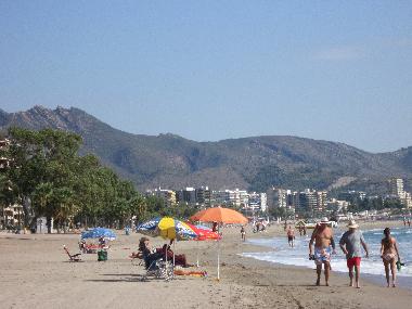 Ferienhaus in Borriol (Castell�n / Castell�) oder Ferienwohnung oder Ferienhaus