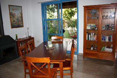 Ferienwohnung in Calpe (Alicante / Alacant) oder Ferienwohnung oder Ferienhaus