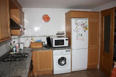 Ferienwohnung in Calpe (Alicante / Alacant) oder Ferienwohnung oder Ferienhaus