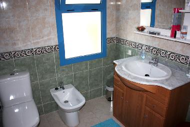 Ferienwohnung in Calpe (Alicante / Alacant) oder Ferienwohnung oder Ferienhaus