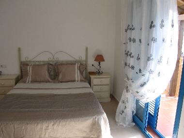 Ferienwohnung in Calpe (Alicante / Alacant) oder Ferienwohnung oder Ferienhaus