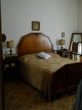 Ferienhaus in Borgo S.Antonio (Visso9 (Macerata) oder Ferienwohnung oder Ferienhaus