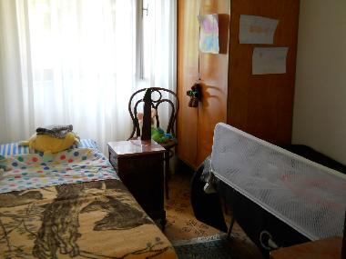 Ferienhaus in Borgo S.Antonio (Visso9 (Macerata) oder Ferienwohnung oder Ferienhaus