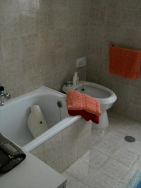 Ferienhaus in Borgo S.Antonio (Visso9 (Macerata) oder Ferienwohnung oder Ferienhaus