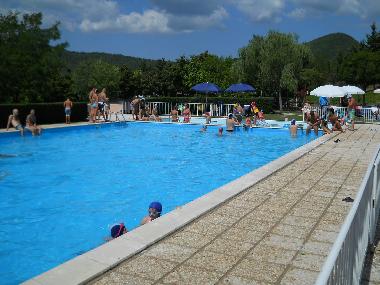Ferienhaus in Borgo S.Antonio (Visso9 (Macerata) oder Ferienwohnung oder Ferienhaus