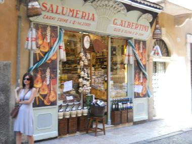 Ferienhaus in Borgo S.Antonio (Visso9 (Macerata) oder Ferienwohnung oder Ferienhaus