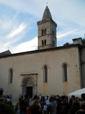 Ferienhaus in Borgo S.Antonio (Visso9 (Macerata) oder Ferienwohnung oder Ferienhaus