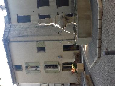 Ferienhaus in VILLES sur AUZON (Vaucluse) oder Ferienwohnung oder Ferienhaus