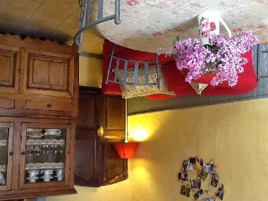 Ferienhaus in VILLES sur AUZON (Vaucluse) oder Ferienwohnung oder Ferienhaus