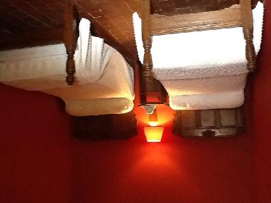 Ferienhaus in VILLES sur AUZON (Vaucluse) oder Ferienwohnung oder Ferienhaus