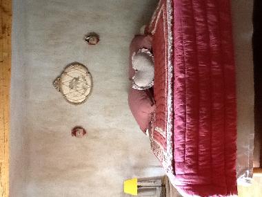 Ferienhaus in VILLES sur AUZON (Vaucluse) oder Ferienwohnung oder Ferienhaus