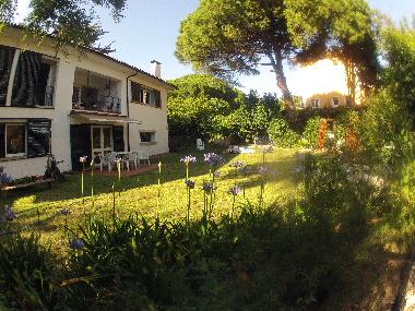 Villa in Cascais (Grande Lisboa) oder Ferienwohnung oder Ferienhaus