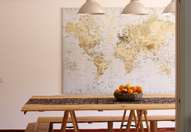 Villa in Cascais (Grande Lisboa) oder Ferienwohnung oder Ferienhaus