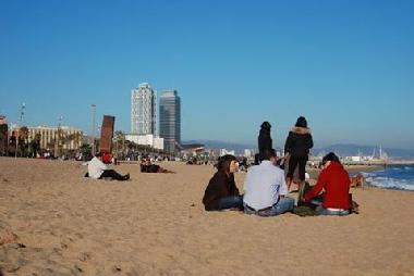 Ferienwohnung in Sant Cugat del Valles (Barcelona) oder Ferienwohnung oder Ferienhaus