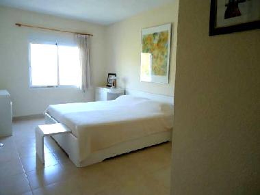 Villa in Altea La Vella (Alicante / Alacant) oder Ferienwohnung oder Ferienhaus