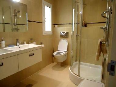 Villa in Altea La Vella (Alicante / Alacant) oder Ferienwohnung oder Ferienhaus