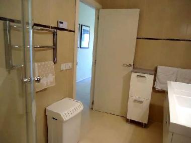 Villa in Altea La Vella (Alicante / Alacant) oder Ferienwohnung oder Ferienhaus