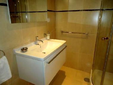 Villa in Altea La Vella (Alicante / Alacant) oder Ferienwohnung oder Ferienhaus