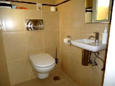 Villa in Altea La Vella (Alicante / Alacant) oder Ferienwohnung oder Ferienhaus