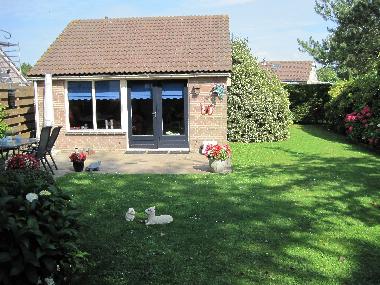 Ferienhaus in Egmond aan den Hoef (Noord-Holland) oder Ferienwohnung oder Ferienhaus