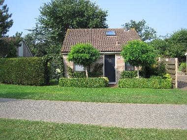 Ferienhaus in Egmond aan den Hoef (Noord-Holland) oder Ferienwohnung oder Ferienhaus