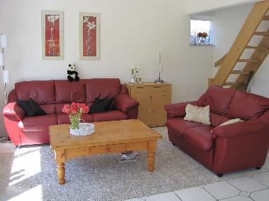 Ferienhaus in Egmond aan den Hoef (Noord-Holland) oder Ferienwohnung oder Ferienhaus