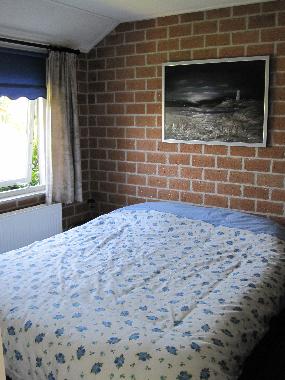Ferienhaus in Egmond aan den Hoef (Noord-Holland) oder Ferienwohnung oder Ferienhaus