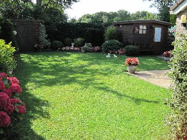 Ferienhaus in Egmond aan den Hoef (Noord-Holland) oder Ferienwohnung oder Ferienhaus