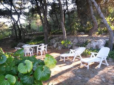 Villa in Tricase (Lecce) oder Ferienwohnung oder Ferienhaus