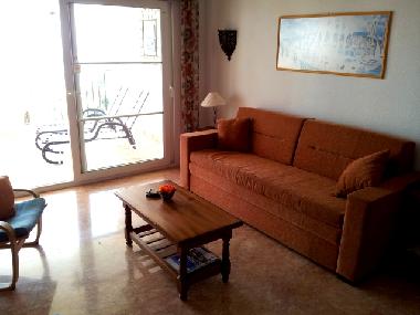 Ferienwohnung in Altea (Alicante / Alacant) oder Ferienwohnung oder Ferienhaus