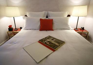 Pension in Paris (Paris) oder Ferienwohnung oder Ferienhaus