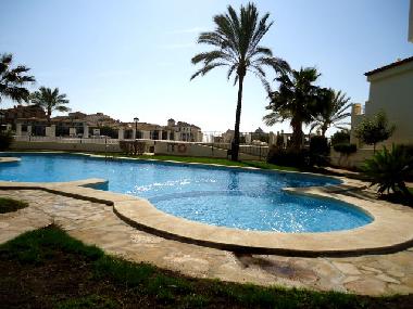 Ferienwohnung in Altea (Alicante / Alacant) oder Ferienwohnung oder Ferienhaus