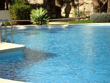 Ferienwohnung in Altea (Alicante / Alacant) oder Ferienwohnung oder Ferienhaus