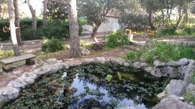 Villa in Tricase (Lecce) oder Ferienwohnung oder Ferienhaus