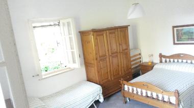 Villa in Tricase (Lecce) oder Ferienwohnung oder Ferienhaus