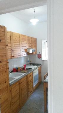 Villa in Tricase (Lecce) oder Ferienwohnung oder Ferienhaus