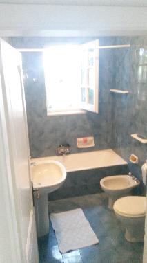 Villa in Tricase (Lecce) oder Ferienwohnung oder Ferienhaus