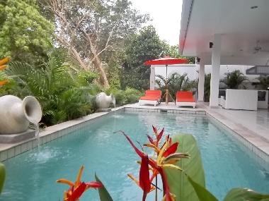 Ferienhaus in Rawai Phuket (Phuket) oder Ferienwohnung oder Ferienhaus