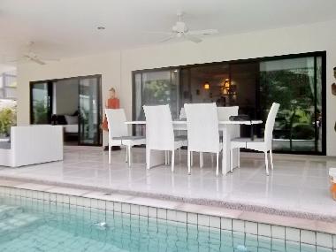 Ferienhaus in Rawai Phuket (Phuket) oder Ferienwohnung oder Ferienhaus