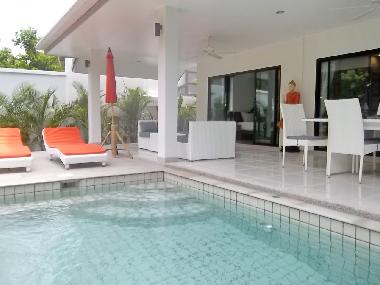 Ferienhaus in Rawai Phuket (Phuket) oder Ferienwohnung oder Ferienhaus
