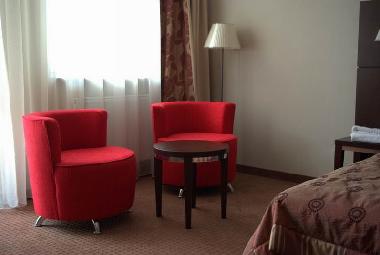 Ferienwohnung in Kolberg (Zachodniopomorskie) oder Ferienwohnung oder Ferienhaus