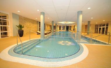 Ferienwohnung in Kolberg (Zachodniopomorskie) oder Ferienwohnung oder Ferienhaus