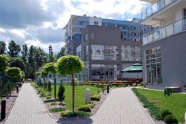 Ferienwohnung in Kolberg (Zachodniopomorskie) oder Ferienwohnung oder Ferienhaus