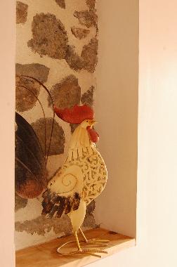 Pension in Gelles (Puy-de-D�me) oder Ferienwohnung oder Ferienhaus