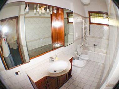 Ferienhaus in Formia (Latina) oder Ferienwohnung oder Ferienhaus