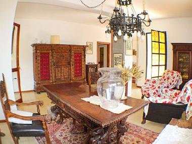 Ferienhaus in Formia (Latina) oder Ferienwohnung oder Ferienhaus