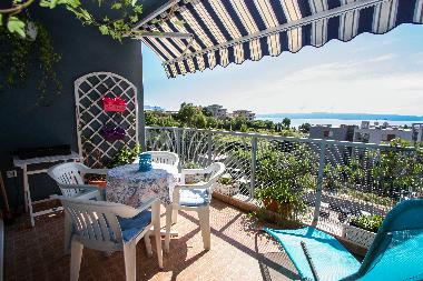 Ferienwohnung in Split (Splitsko-Dalmatinska) oder Ferienwohnung oder Ferienhaus