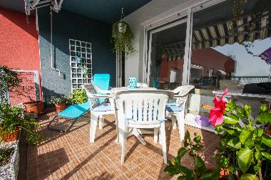 Ferienwohnung in Split (Splitsko-Dalmatinska) oder Ferienwohnung oder Ferienhaus