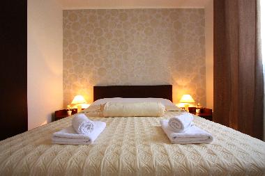 Ferienwohnung in Split (Splitsko-Dalmatinska) oder Ferienwohnung oder Ferienhaus